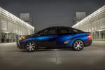 Toyota FCV 2015 года (US)